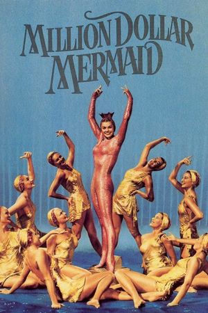 Million Dollar Mermaid's poster image