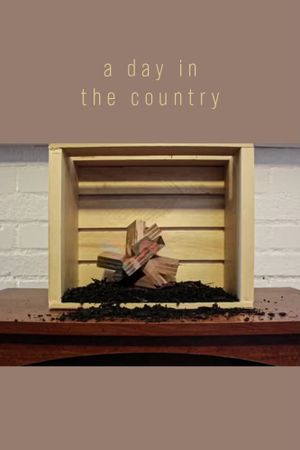 A Day In The Country's poster