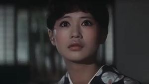 With Beauty and Sorrow's poster