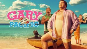 Gary of the Pacific's poster