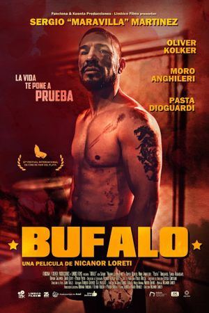 Búfalo's poster image