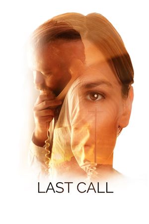 Last Call's poster