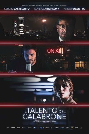 Il talento del calabrone's poster