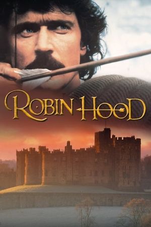 Robin Hood's poster