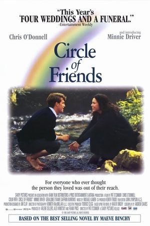 Circle of Friends's poster