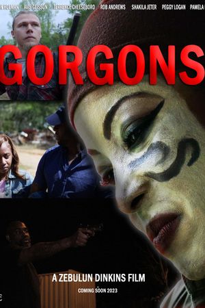 Gorgons's poster image