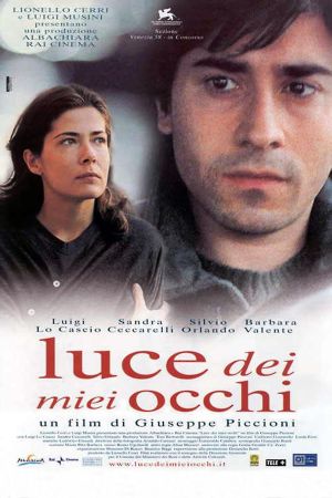 Light of My Eyes's poster