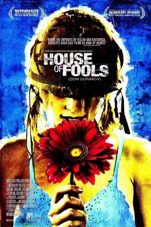 House of Fools's poster