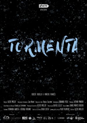 Tormenta's poster