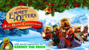 Emmet Otter's Jug-Band Christmas's poster