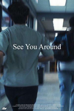 See You Around's poster