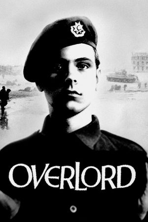 Overlord's poster image