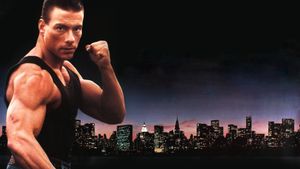 Lionheart's poster