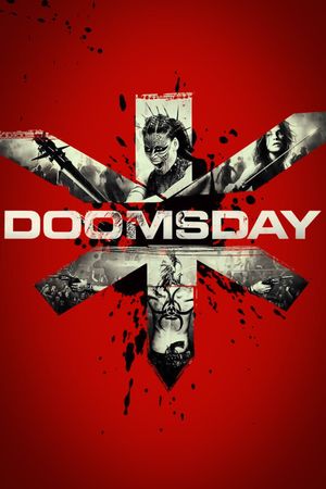 Doomsday's poster