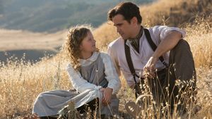 Saving Mr. Banks's poster