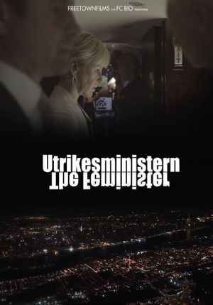 The Feminister's poster image