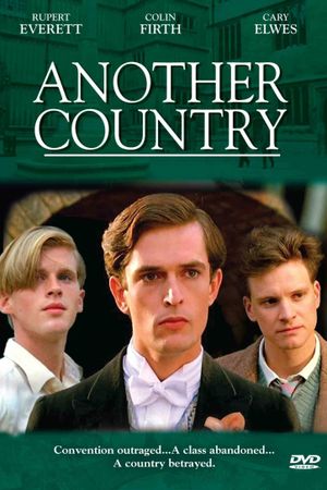 Another Country's poster