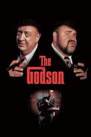 The Godson's poster
