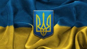 Winter on Fire: Ukraine's Fight for Freedom's poster