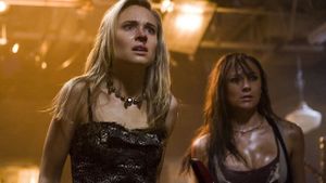 Sorority Row's poster