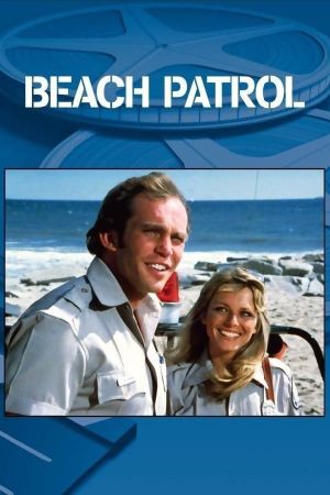Beach Patrol's poster