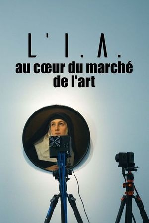AI and the Art Market's poster