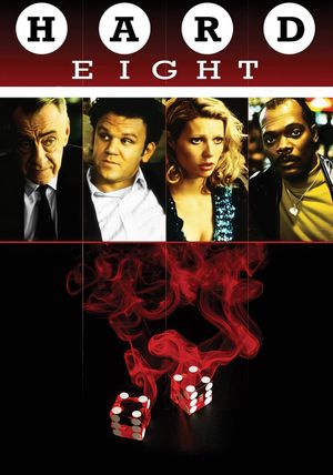Hard Eight's poster