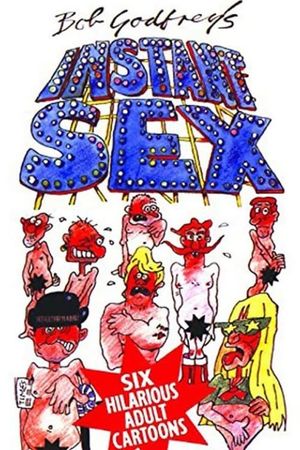 Instant Sex's poster image