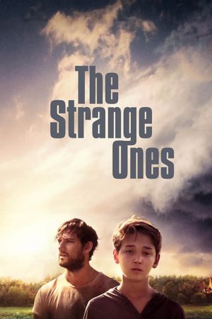 The Strange Ones's poster