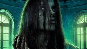 The Dead Girl in Apartment 03's poster