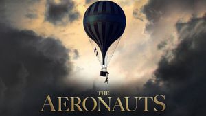 The Aeronauts's poster