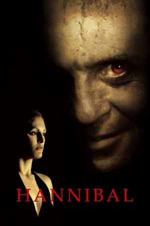 Hannibal's poster