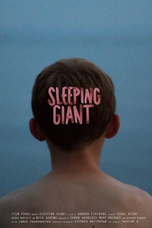 Sleeping Giant's poster