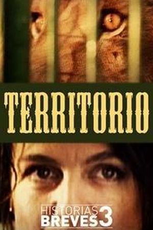 Territorio's poster