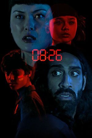 Flashback's poster