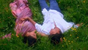 Dilwale Dulhania Le Jayenge's poster