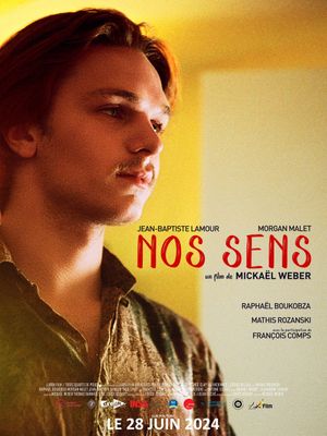 Our Senses's poster