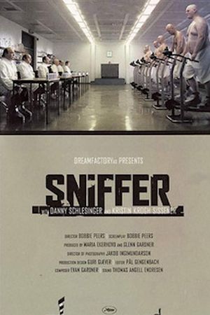 Sniffer's poster image