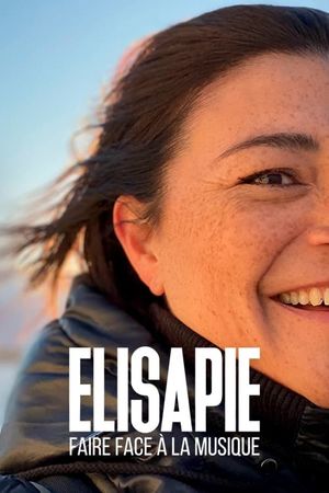 Elisapie : faire face à la musique's poster