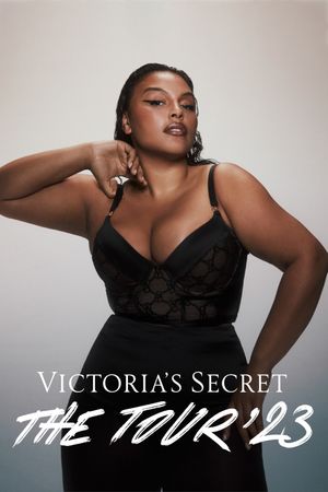 Victoria's Secret: The Tour '23's poster