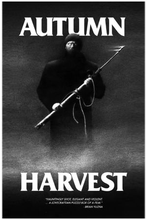 Autumn Harvest's poster