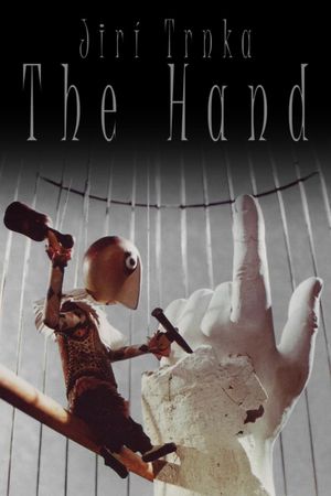 The Hand's poster image