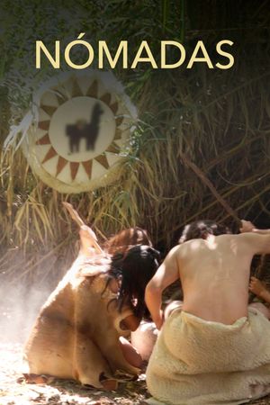 Nómadas's poster