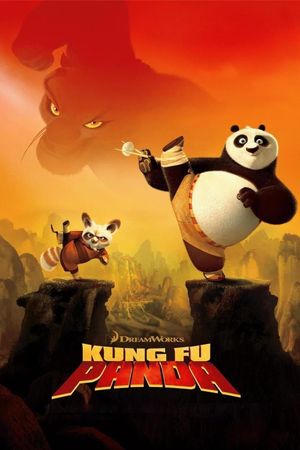 Kung Fu Panda's poster
