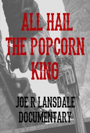 All Hail the Popcorn King's poster