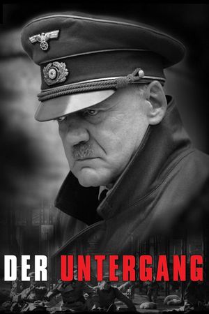 Downfall's poster