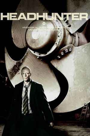 Headhunter's poster
