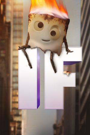 IF's poster