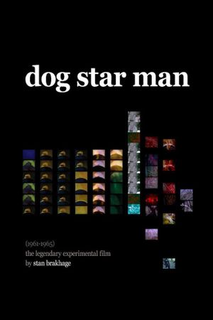 Dog Star Man: Part III's poster