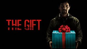 The Gift's poster